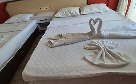 Kleopatra Saray Hotel Alanya